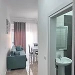 Lejlighed Philip Sea View Sarandë
