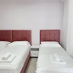 Philip Sea View Διαμέρισμα Σαράντα