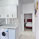 Διαμέρισμα Philip Sea View Σαράντα