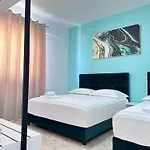 Philip Sea View * Σαράντα