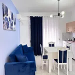 Apartman Philip Sea View *
