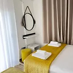 Philip Sea View Appartement Saranda