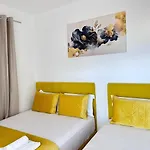 Appartement Philip Sea View *