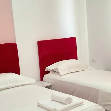 Philip Sea View * Sarandë