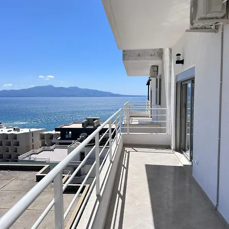 Philip Sea View Sarandë