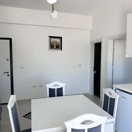 Διαμέρισμα Philip Sea View