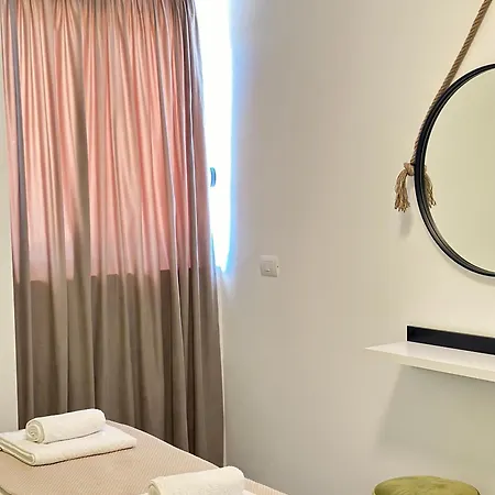 Philip Sea View Apartamento *