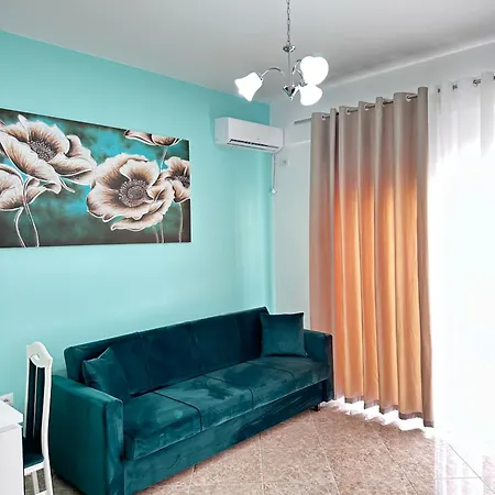 Philip Sea View Sarandë