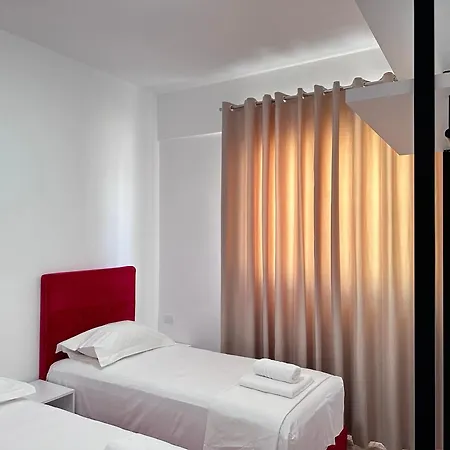 Appartement Philip Sea View