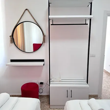 Philip Sea View Appartement *