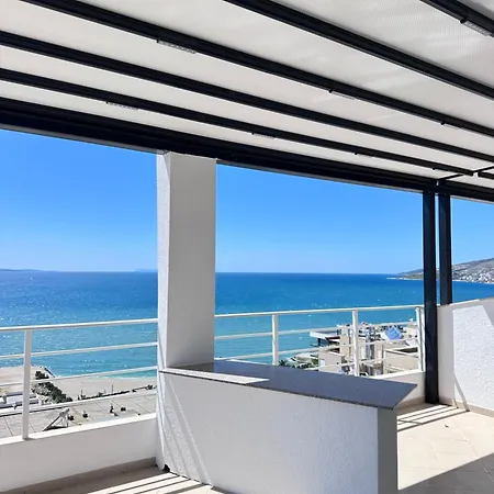 Philip Sea View