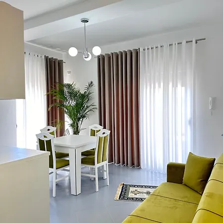 Philip Sea View Sarandë