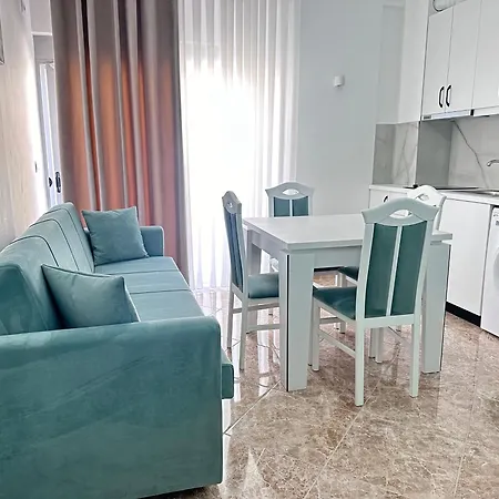 Apartment Philip Sea View