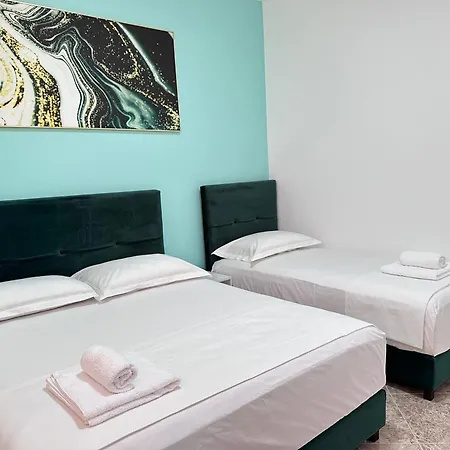 Philip Sea View * Sarandë