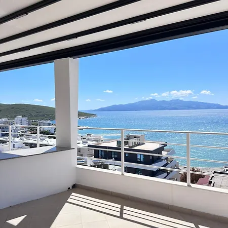 Apartment Philip Sea View *
