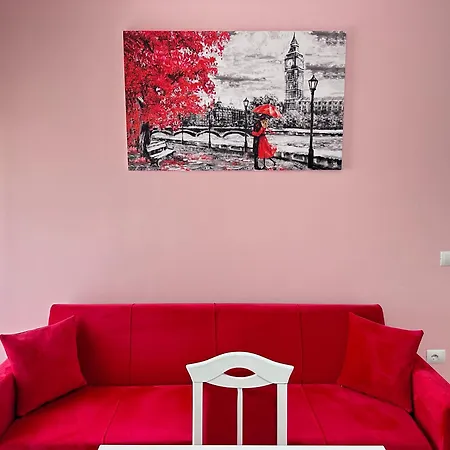 Διαμέρισμα Philip Sea View *