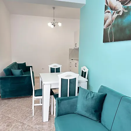 Philip Sea View * Sarande