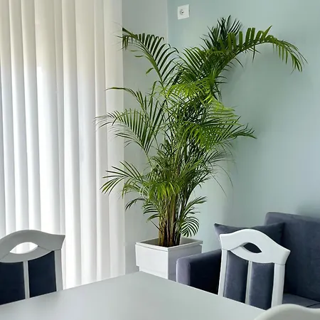 Διαμέρισμα Philip Sea View *