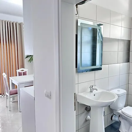 Philip Sea View * Sarandë