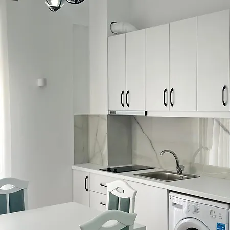 Apartment Philip Sea View *