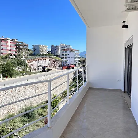 Philip Sea View Apartamento *