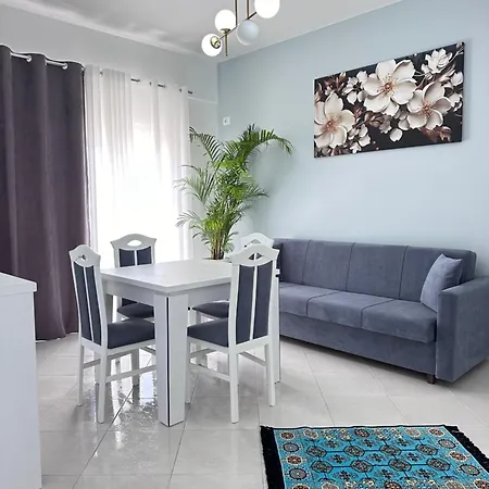 Philip Sea View Sarande