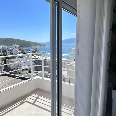 Διαμέρισμα Philip Sea View *