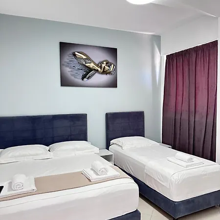 Philip Sea View Sarandë