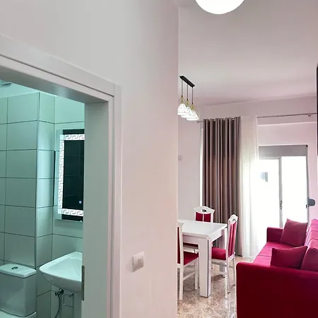 Philip Sea View * Σαράντα