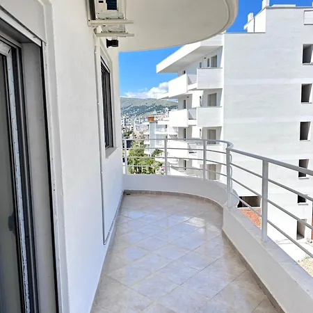 Philip Sea View * Sarandë