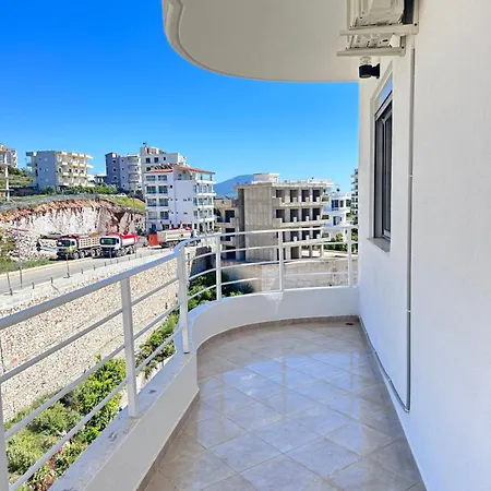 Διαμέρισμα Philip Sea View *