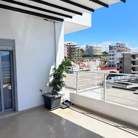Philip Sea View Saranda