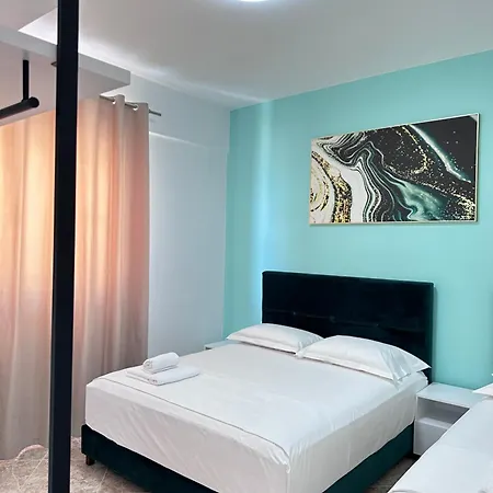 Apartment Philip Sea View