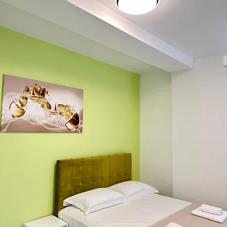 Philip Sea View Apartamento *