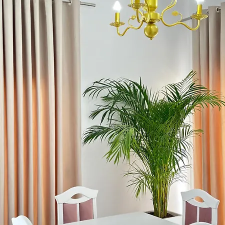 Philip Sea View Apartamento *