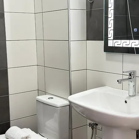 Διαμέρισμα Philip Sea View *