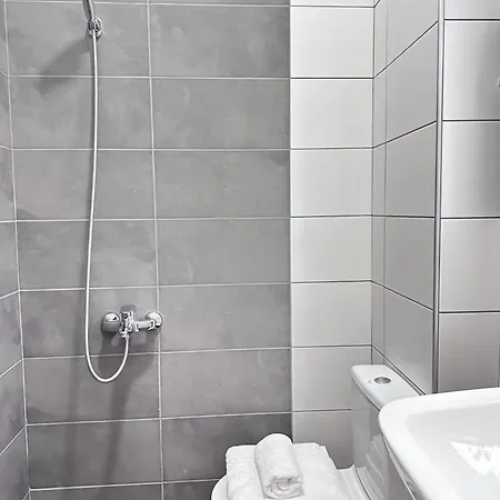 Apartamento Philip Sea View Sarandë