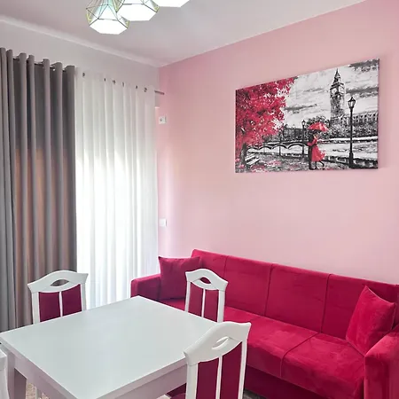 Philip Sea View Sarandë