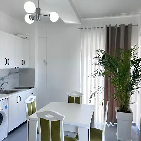 Apartamento Philip Sea View