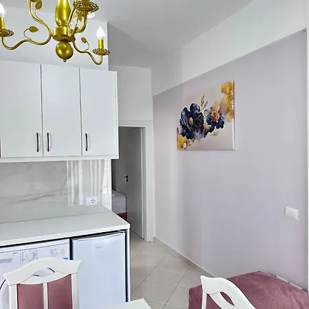 Philip Sea View Apartamento *