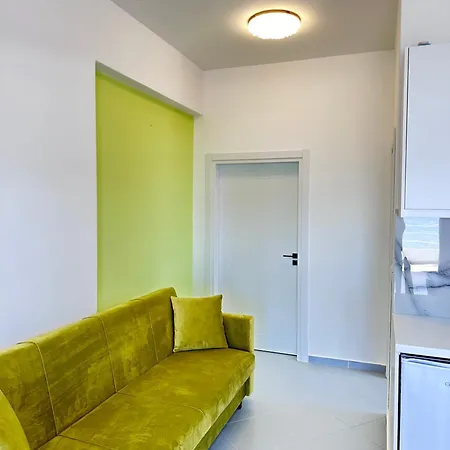 Appartement Philip Sea View *