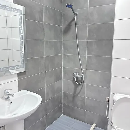 Appartement Philip Sea View Saranda