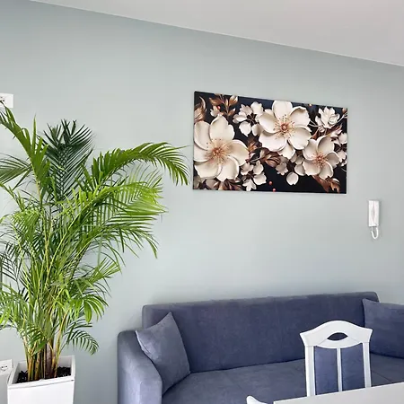 Apartamento Philip Sea View