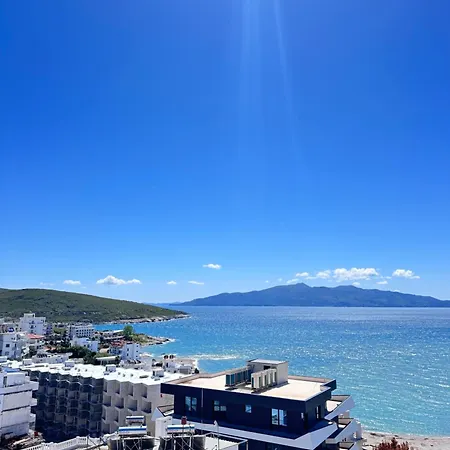 Philip Sea View * Sarandë