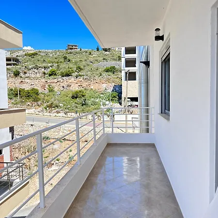 Philip Sea View * Σαράντα