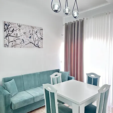 Apartamento Philip Sea View *