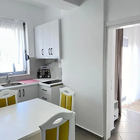 Philip Sea View Διαμέρισμα