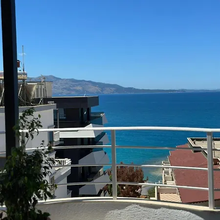Philip Sea View Διαμέρισμα *