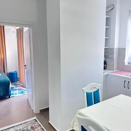 Philip Sea View * Σαράντα