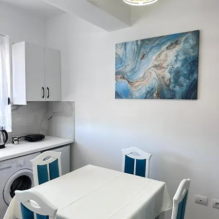 Διαμέρισμα Philip Sea View